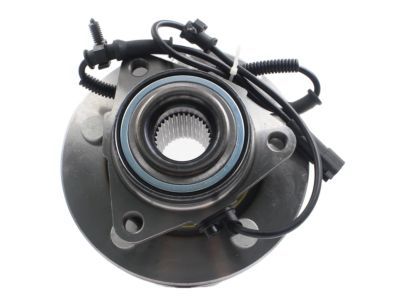 Ram 1500 Wheel Hub - 4779829AC