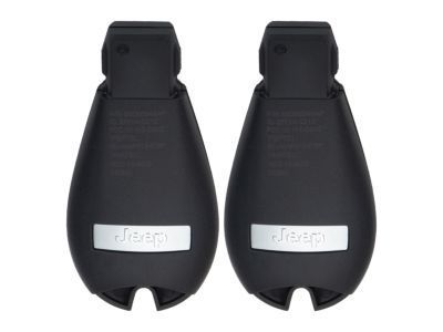 68066849AF Mopar Integrated Key Fob Product Photo 4 of 4