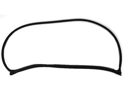 2011 Chrysler 200 Weather Strip - 5074513AB