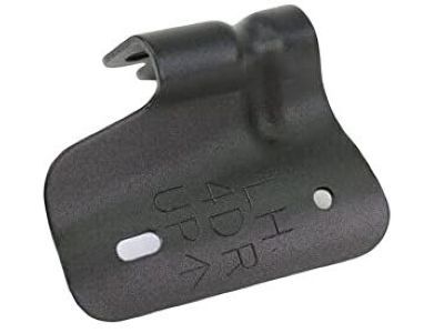 Mopar 55397229AB Bracket-Soft Top Bow 1 & 4