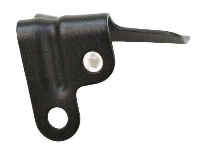 Mopar 55397229AB Bracket-Soft Top Bow 1 & 4