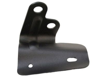 Mopar 55397229AB Bracket-Soft Top Bow 1 & 4