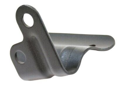 Mopar 55397229AB Bracket-Soft Top Bow 1 & 4