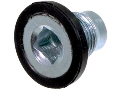 2003 Dodge Ram 1500 Drain Plug - 5080631AA