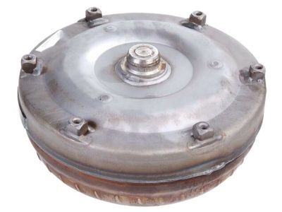 2007 Jeep Commander Torque Converter - R8003092AB