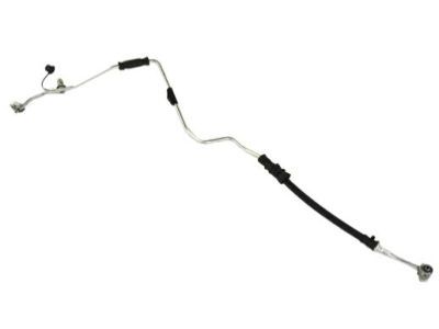 2020 Dodge Challenger A/C Hose - 68245378AE
