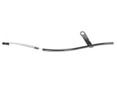 Chrysler Town & Country Dipstick Tube - 4593605AA
