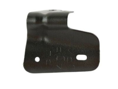 Mopar 55397228AB Bracket-Soft Top Bow 1 & 4