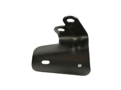 Mopar 55397228AB Bracket-Soft Top Bow 1 & 4