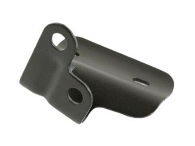 Mopar 55397228AB Bracket-Soft Top Bow 1 & 4