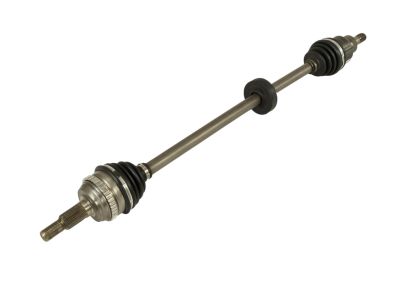 Chrysler 4668936AC
