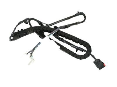 Mopar 68211876AA Wiring-Sliding Door Track