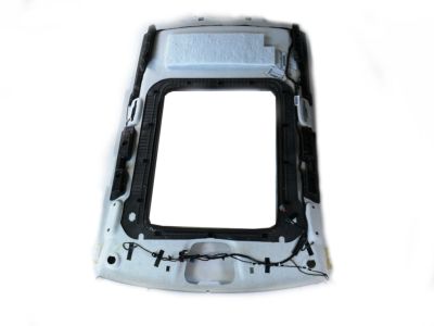 Jeep 5RY43LU5AA