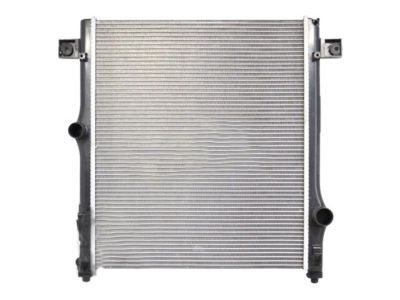 2011 Jeep Liberty Radiator - 68003966AC