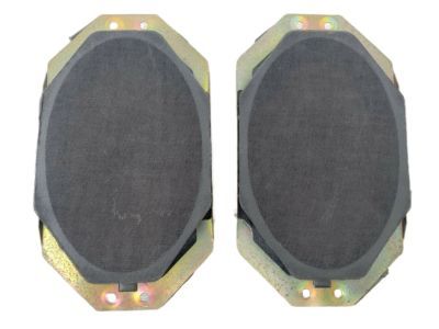 1999 Jeep Wrangler Car Speakers - 56008795AB