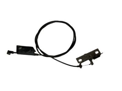 55024942 Mopar Rod-Assembly-Hood Lock Product Photo 1 of 2