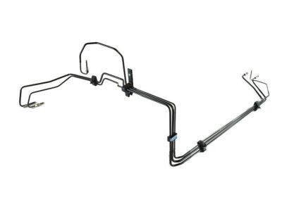 2018 Dodge Challenger Brake Line - 68190129AD