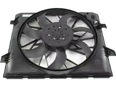 Dodge 55038994AF