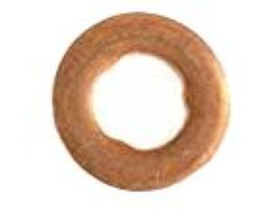 Chrysler Fuel Injector O-Ring - 5080301AA