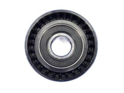 Ram A/C Idler Pulley - 4627532AA