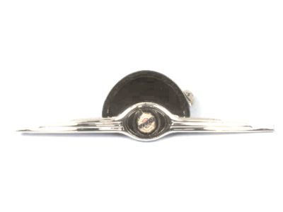 2008 Chrysler PT Cruiser Tailgate Handle - ZK71AXRAC