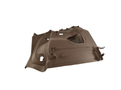 Jeep 5YZ41GTVAA