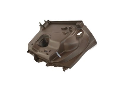 Jeep 5YZ41GTVAA