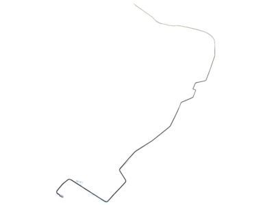 2013 Ram 1500 Brake Line - 5146243AC