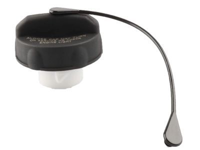 4766579AB Mopar Cap-Fuel Filler Product Photo 2 of 2