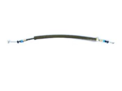 Mopar 68359609AC Cable-Outside Handle