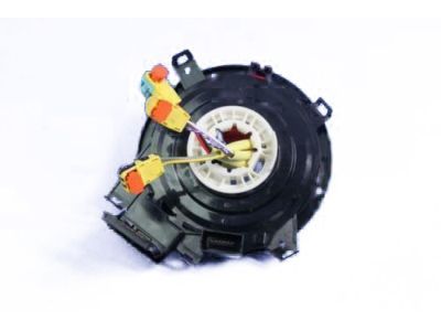 Mopar 56046816AC Steering Column Control Module Clock Spring