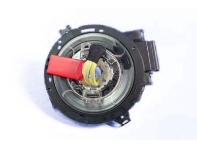 Mopar 56046816AC Steering Column Control Module Clock Spring