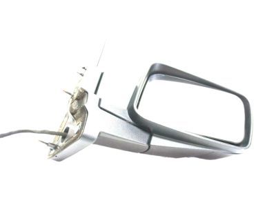 Mopar 55157012AB Front Right Door Mirror