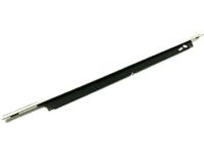Mopar 5074166AF WEATHERSTRIP-Rear Door Belt