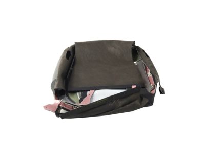 Mopar 7AR38BD3AA Cover-Rear Seat Back
