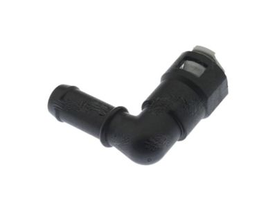 Mopar 68068296AA Fitting-Quick Connect