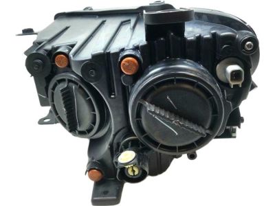 Jeep 55112707AF