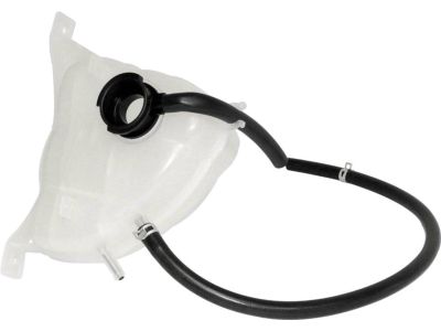 Jeep Wrangler Coolant Reservoir - 55056622AD