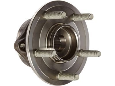 Dodge Durango Wheel Hub - 52124767AC