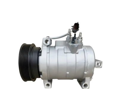 2010 Dodge Charger A/C Compressor - 2AMA6492AA