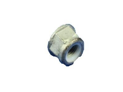 Mopar 6508225AA Nut-Hexagon