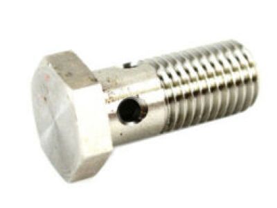 Mopar 68211258AA Bolt-Banjo