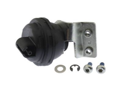 2020 Jeep Grand Cherokee EGR Valve - 68282570AB