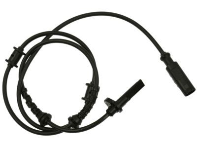 Ram ProMaster 1500 Speed Sensor - 68199238AA