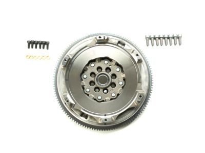 2020 Jeep Gladiator Flywheel - 68273846AB