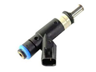 Jeep Compass Fuel Injector - RL891577AC