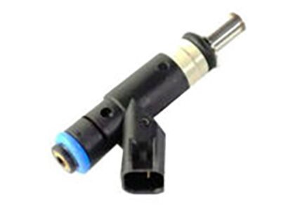 2012 Dodge Caliber Fuel Injector - RL891577AC