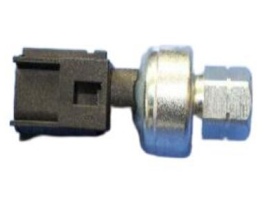 Dodge Ram 2500 HVAC Pressure Switch - 5073617AA