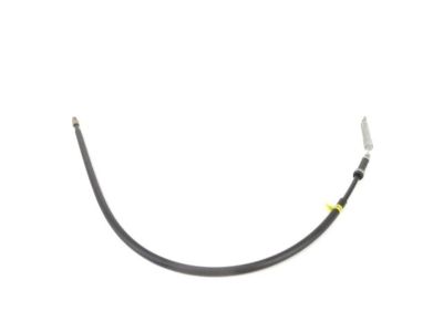 Mopar 68213489AB Cable-Parking Brake