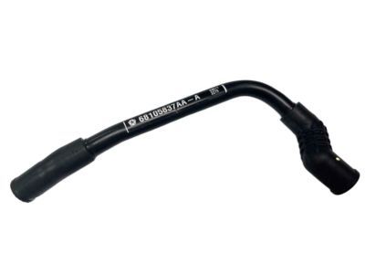 Ram C/V PCV Valve Hose - 68106047AA